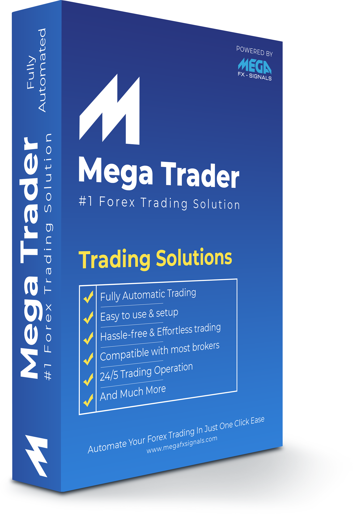 MEGA TRADER
